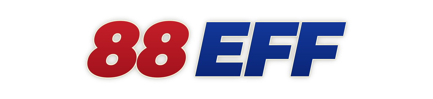 88eff Logo